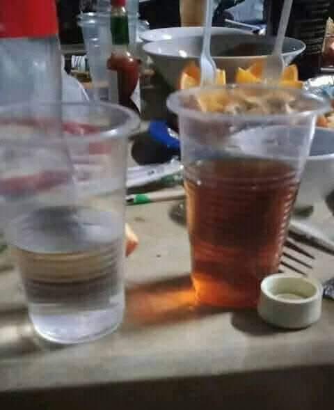 KyumsArie's tweet photo. pre tangina mo mag tanggero https://t.co/FgnBCQmeIS