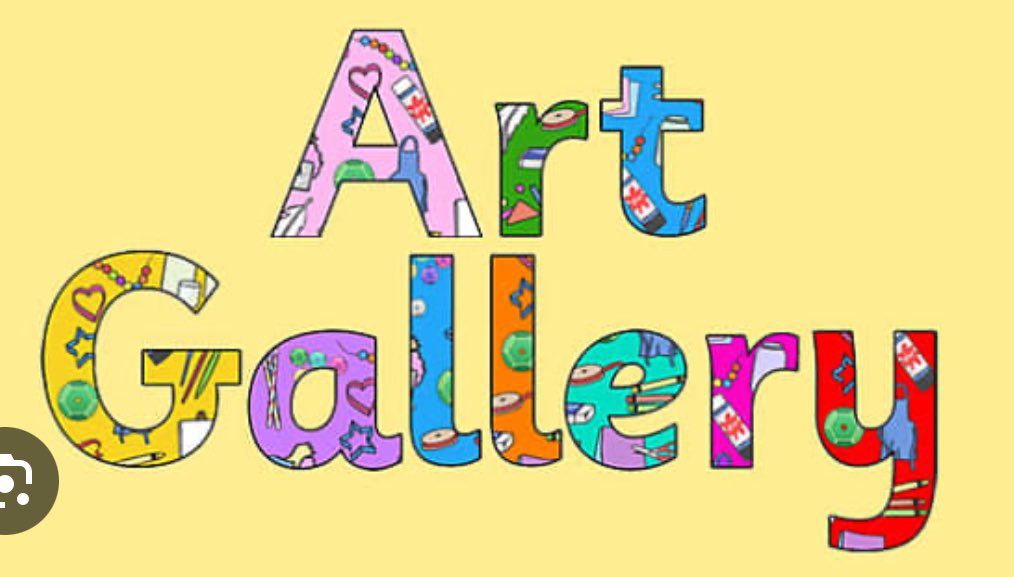 We are so excited to welcome you to our equalities and diversity art gallery on Thursday the 30th of January between 9 and 10:15! Please come along and celebrate our young artists at Brunstane! 🎨🖌️