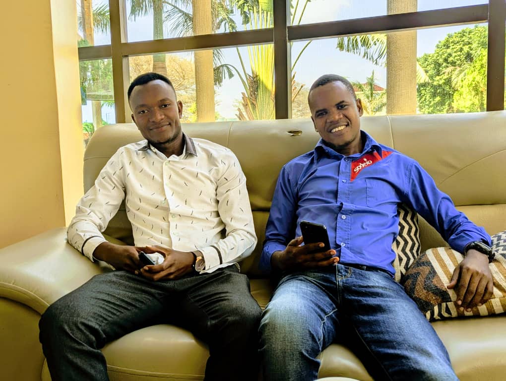 Ulikuwa wakati mzuri sana ku-meet na  mkulima wa Dodoma,my brother <a href="/lyimo_fahdi/">TAM ASILIA</a>

Familia ni kubwa  mno