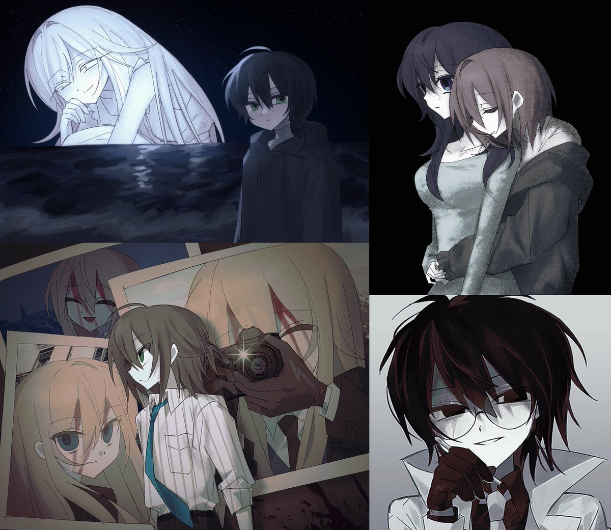 모모⭕ tweet media