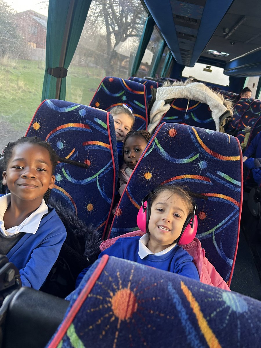 Delta Mersey Year 1 tweet media