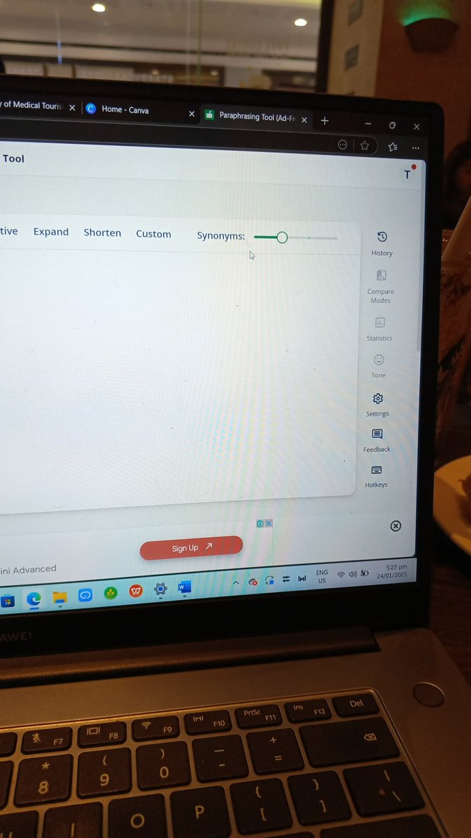 vouch #soyaprfs canva 3m and quillbot 1m thankyousm til next transaction💖💗