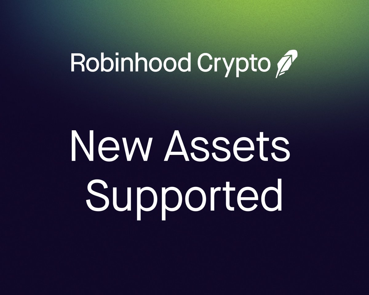 🔔 A new batch of assets now available for European customers! 🔔 

You can now trade:
<a href="/hedera/">Hedera</a> ($HBAR)
<a href="/LidoFinance/">Lido</a> ($LDO)

Tap-in to learn more about these new assets 👇