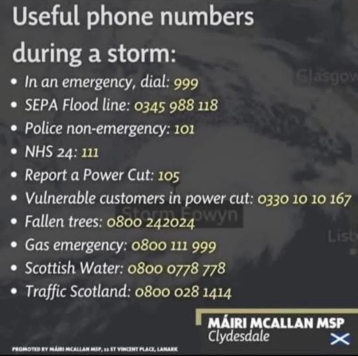 KilwAcad SSR tweet media