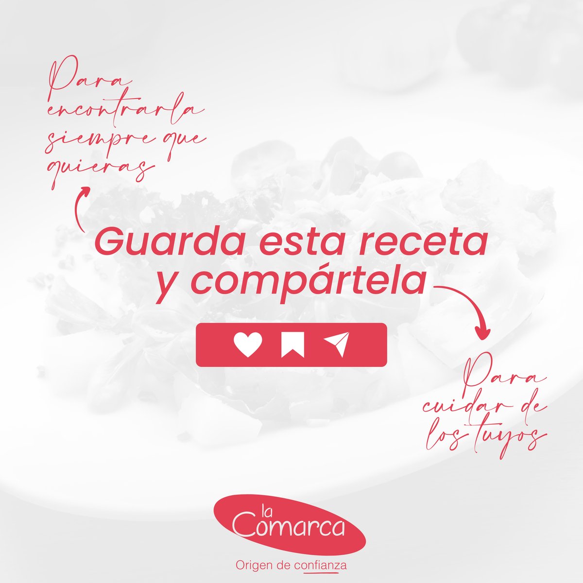 La Comarca tweet media