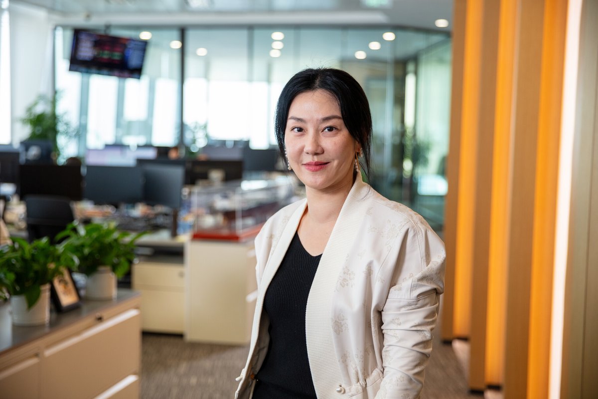 Trafigura has successfully issued a 1,500 million renminbi-denominated bond with a tenor of three years, in China’s domestic debt market.

This marks our successful return to the “Panda Bond” market after a three-year period. The bond, which equates to circa USD205 million,