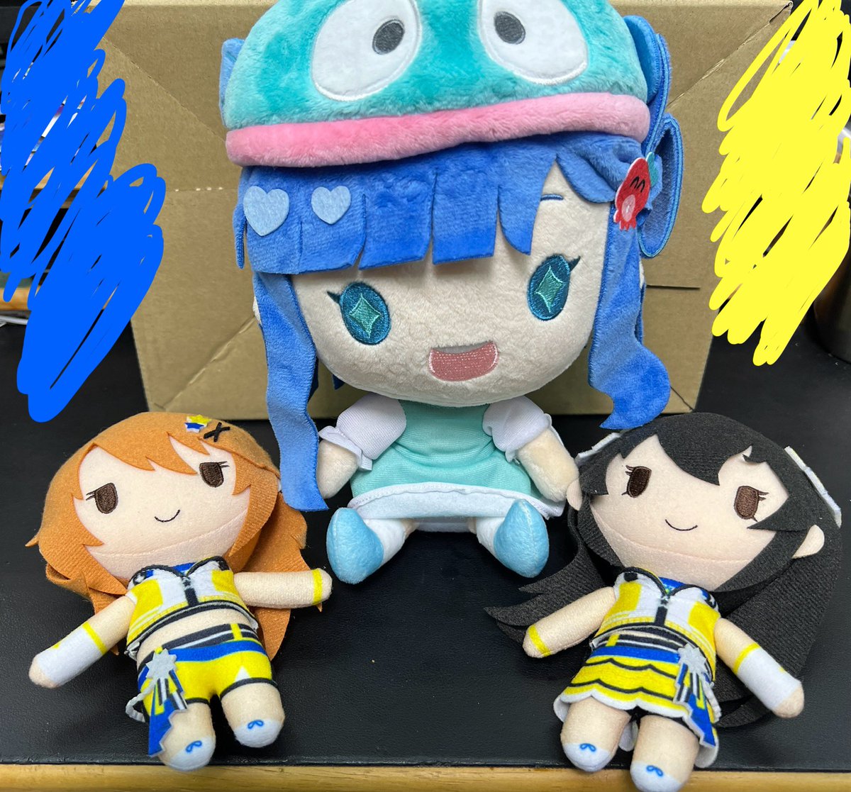 こなた⚽🐆😈🐻🐟🔮🇻🇳 (@gumi_gumi00) / Posts / X