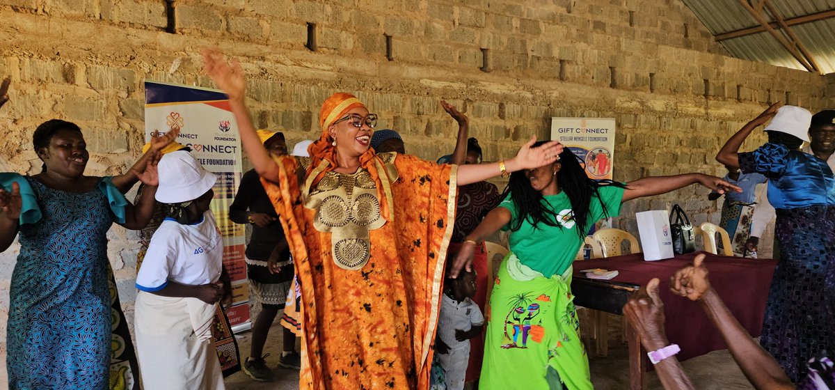 SMF_Kenya1's tweet photo. We’re thrilled about the impact and are excited to establish a Malezi Bora Mothers Group in the same location soon, starting with at least 40 mothers! Together, we’re building a brighter future for women, children, and entire communities. 🌍❤️ https://t.co/dmgaVi4ZZK