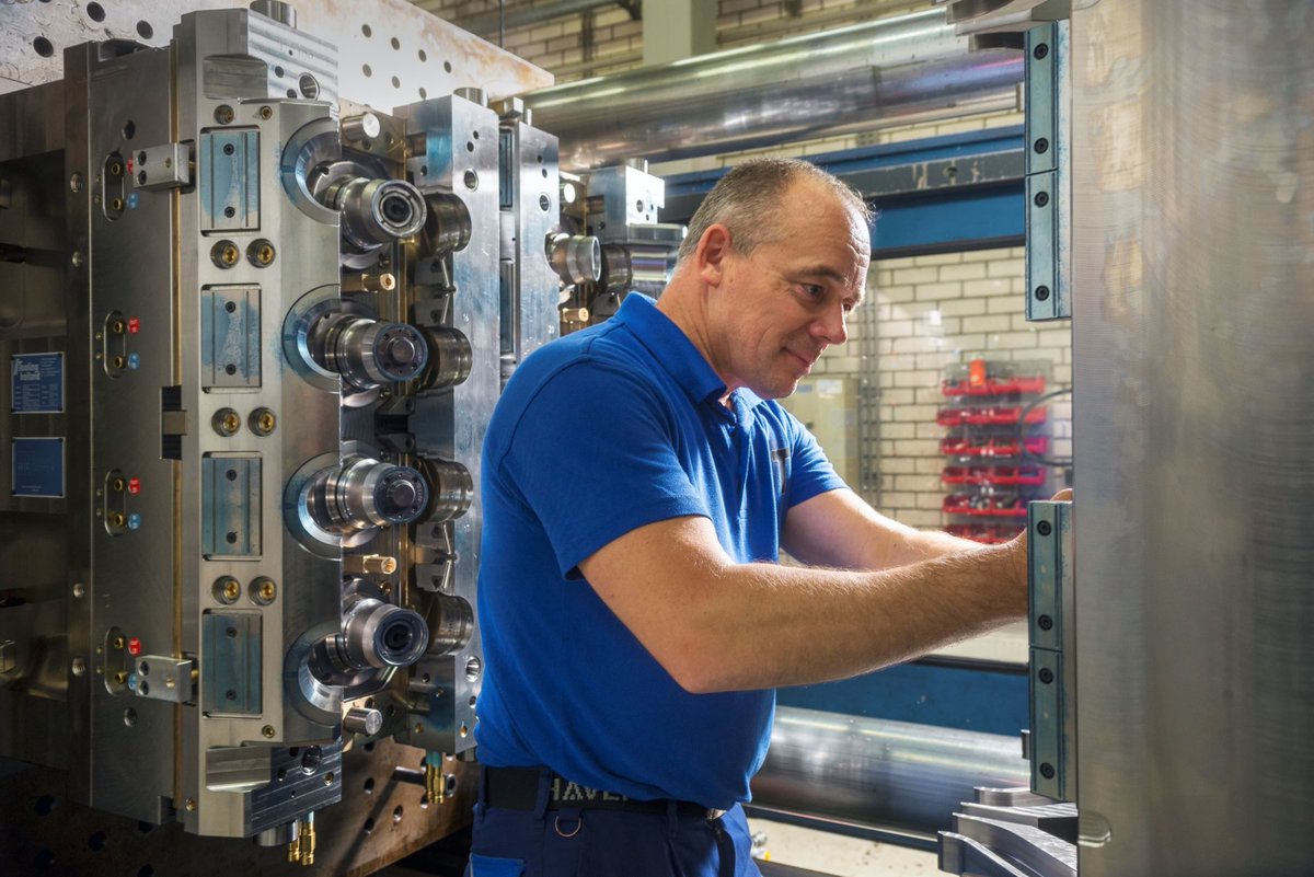 De #Garantieregeling van MKB Fonds Drenthe helpt ondernemers zonder hun werkkapitaal te belasten. Lees hoe Tooling Holland hiermee succesvol investeerde in de toekomst: bit.ly/3Sctj3o