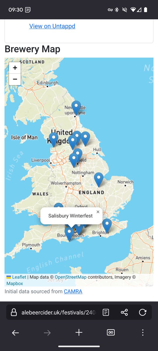 AleBeerCider.uk tweet media