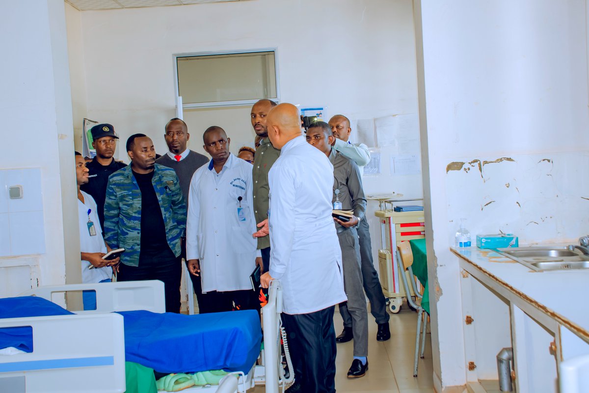 Ngoma District tweet media