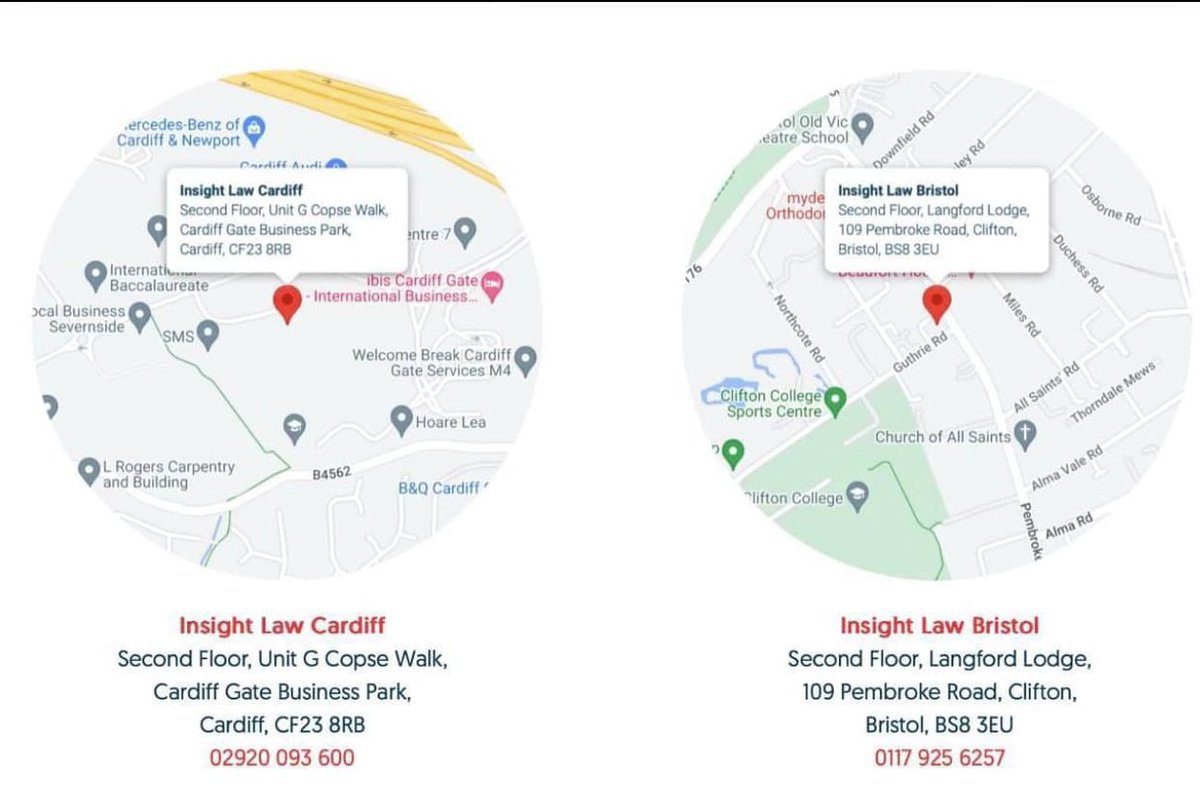 Insight Law tweet media