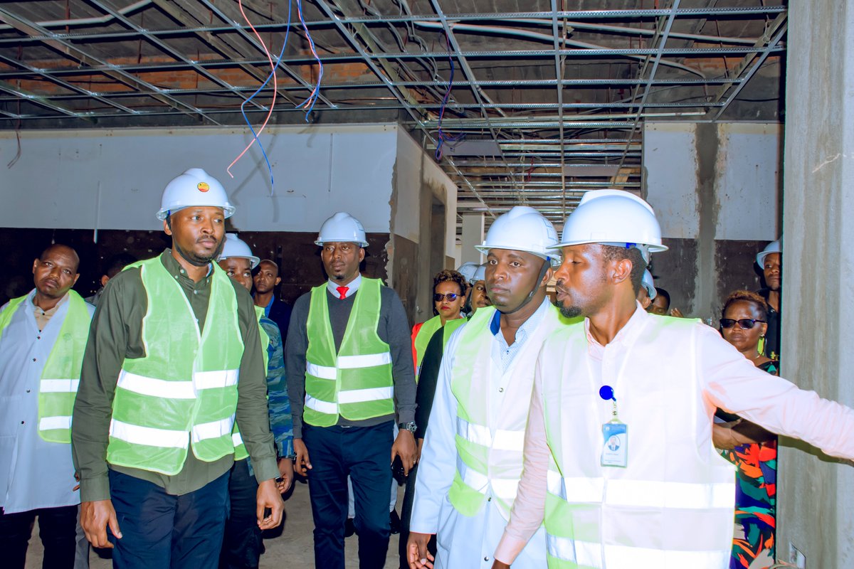 Ngoma District tweet media