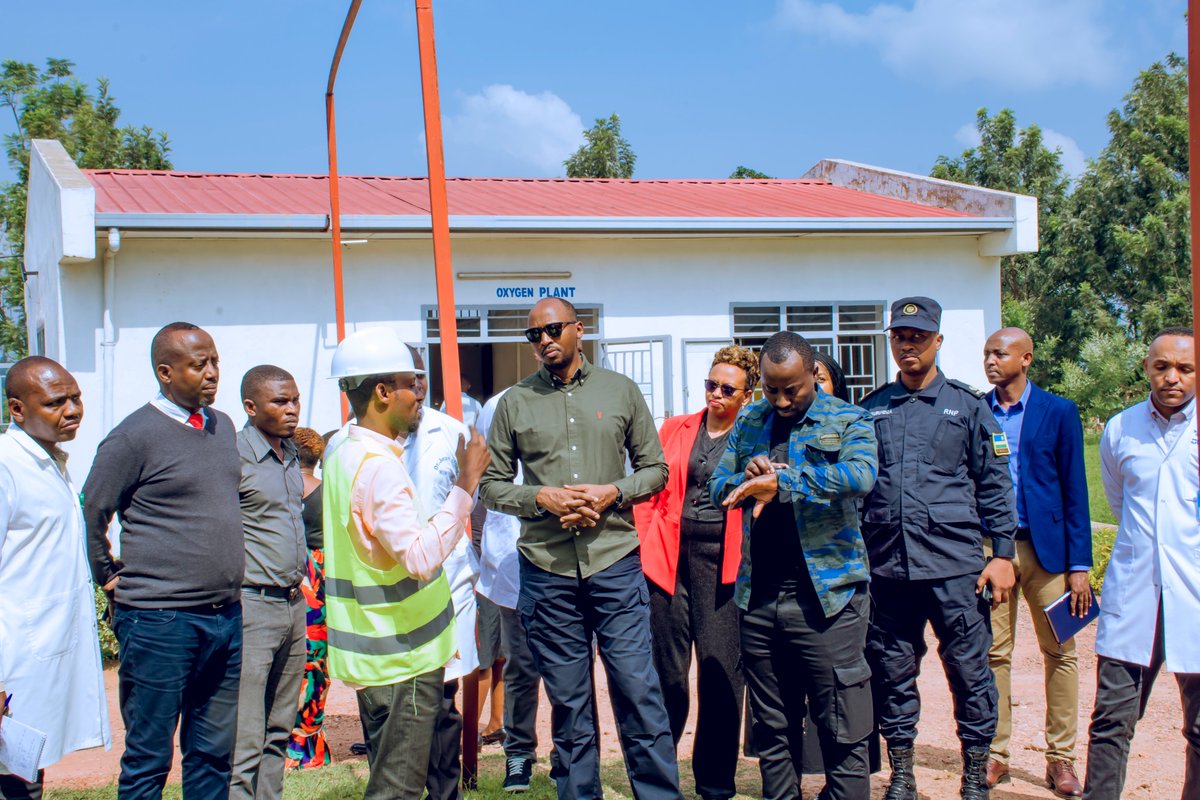 Ngoma District tweet media