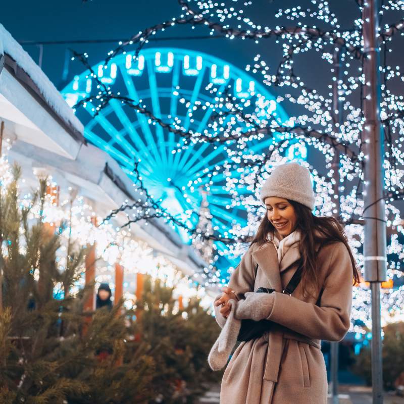canadavisaae's tweet photo. #CanadianFestivals #ExploreCanada #WinterWonderland #TIFF #CalgaryStampede #QuébecCarnival #Winterlude #TravelFun #VisitCanada https://t.co/0L1sJl8onI