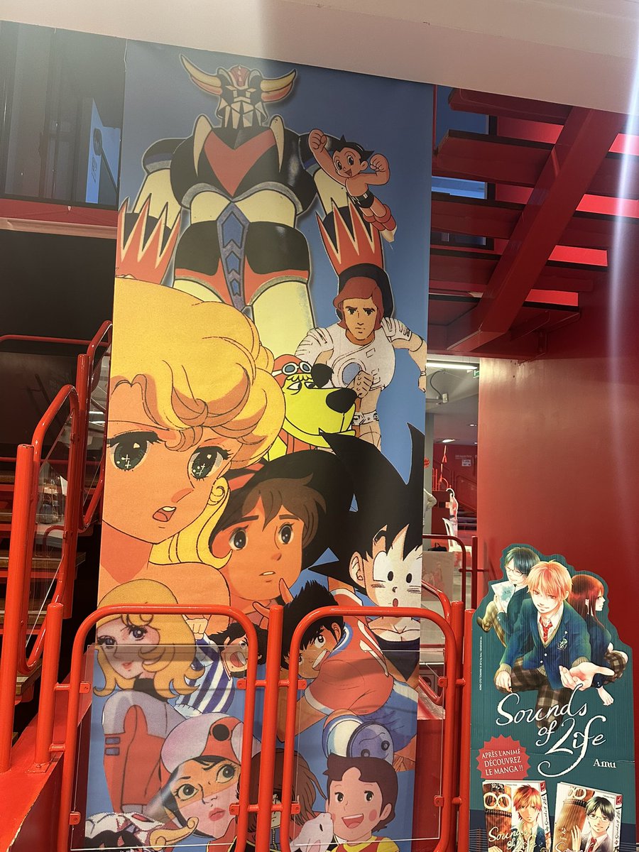 Val-de-Reuil (@valdereuil_info) on Twitter photo 🏯C’est demain ! Rendez-vous ce samedi 25 janvier pour le Festival Manga <a href="/valdereuil_info/">Val-de-Reuil</a> ! Rencontre auteurs, échanges de cartes Pokémon, vente de Manga et produits dérivés, dédicaces… On vous attend nombreux à la Médiathèque de 10h à 18h et le soir au cinéma ! 🏯C’est demain ! Rendez-vous ce samedi 25 janvier pour le Festival Manga <a href="/valdereuil_info/">Val-de-Reuil</a> ! Rencontre auteurs, échanges de cartes Pokémon, vente de Manga et produits dérivés, dédicaces… On vous attend nombreux à la Médiathèque de 10h à 18h et le soir au cinéma !