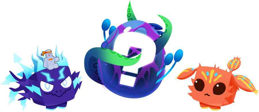 New Update Called "Alien"
Pets Go
#roblox #leaks #petsgo #biggames