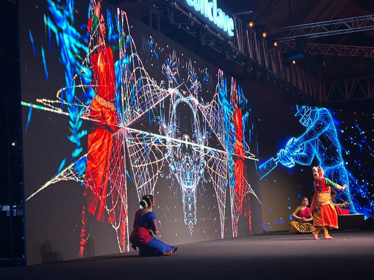 Quicksand tweet media