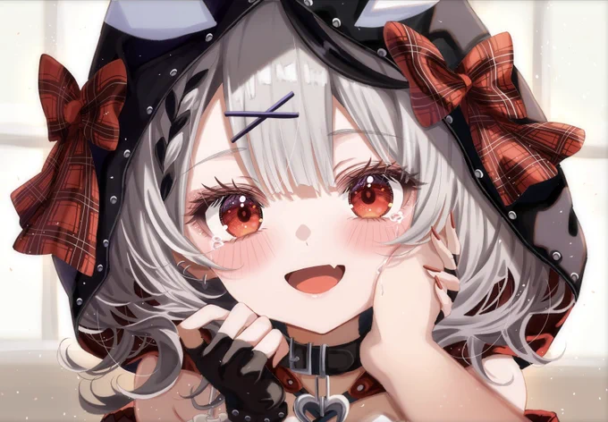 「いつもそばにいてくれてありがとう」#さかまた飼育日記 