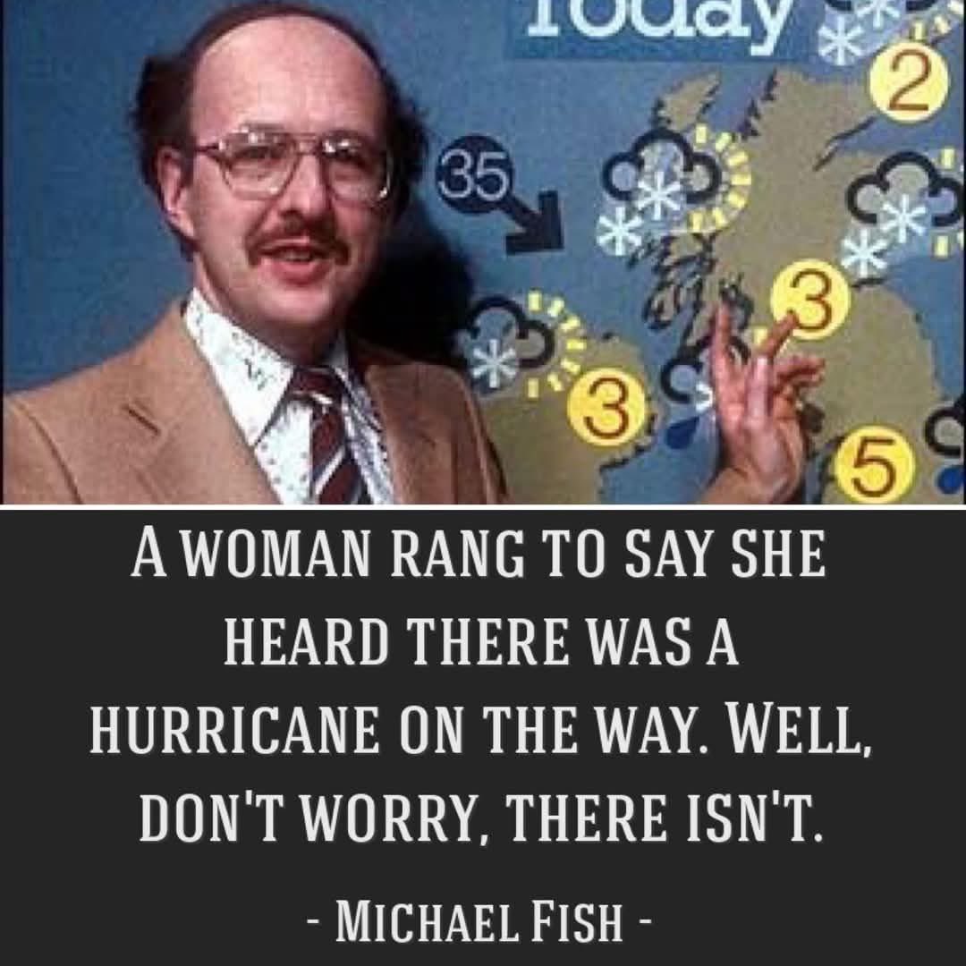 SPakenhamwalsh's tweet photo. #StormEowyn #Weather #1980s #80stv 
👀🫣💨💨💨📺#michaelfish https://t.co/WYPcDFoRjy