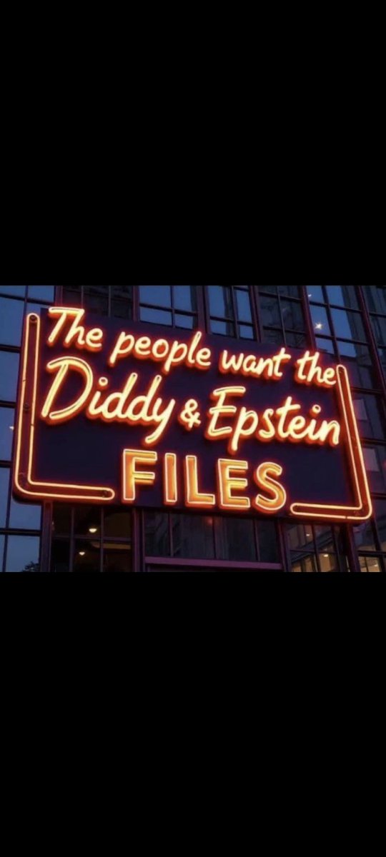 If trump doesn't release them, well, he's definitely on that list🖕