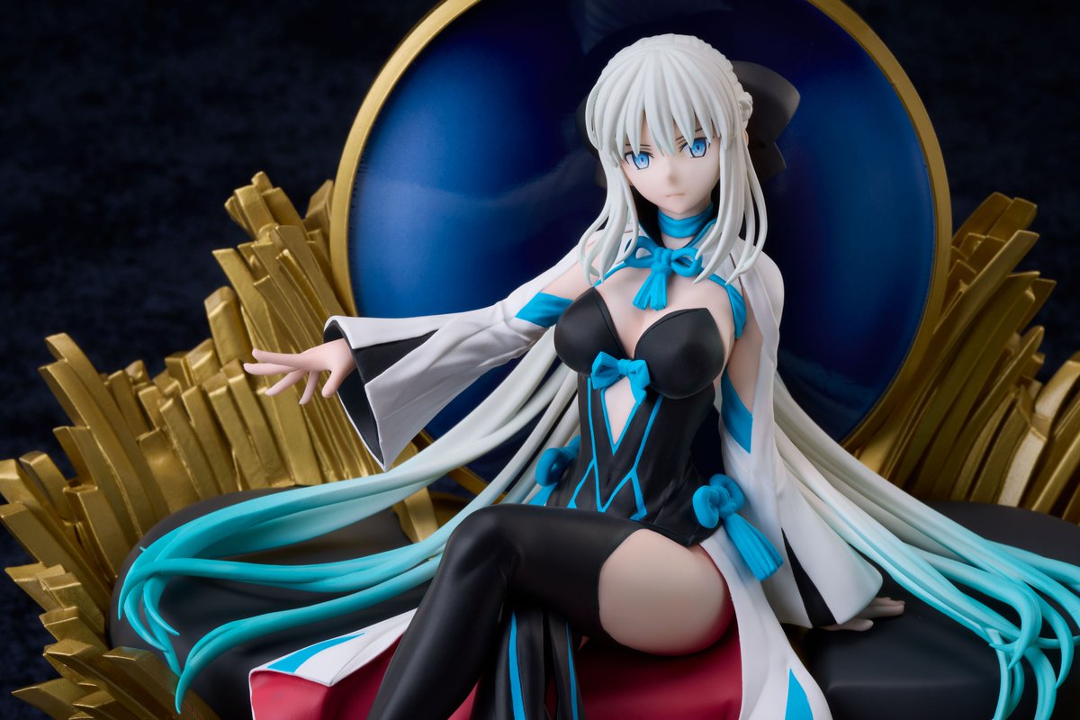 ◤ 予約受付中 ◢|| Fate/Grand Order バーサーカー/モルガン ノン