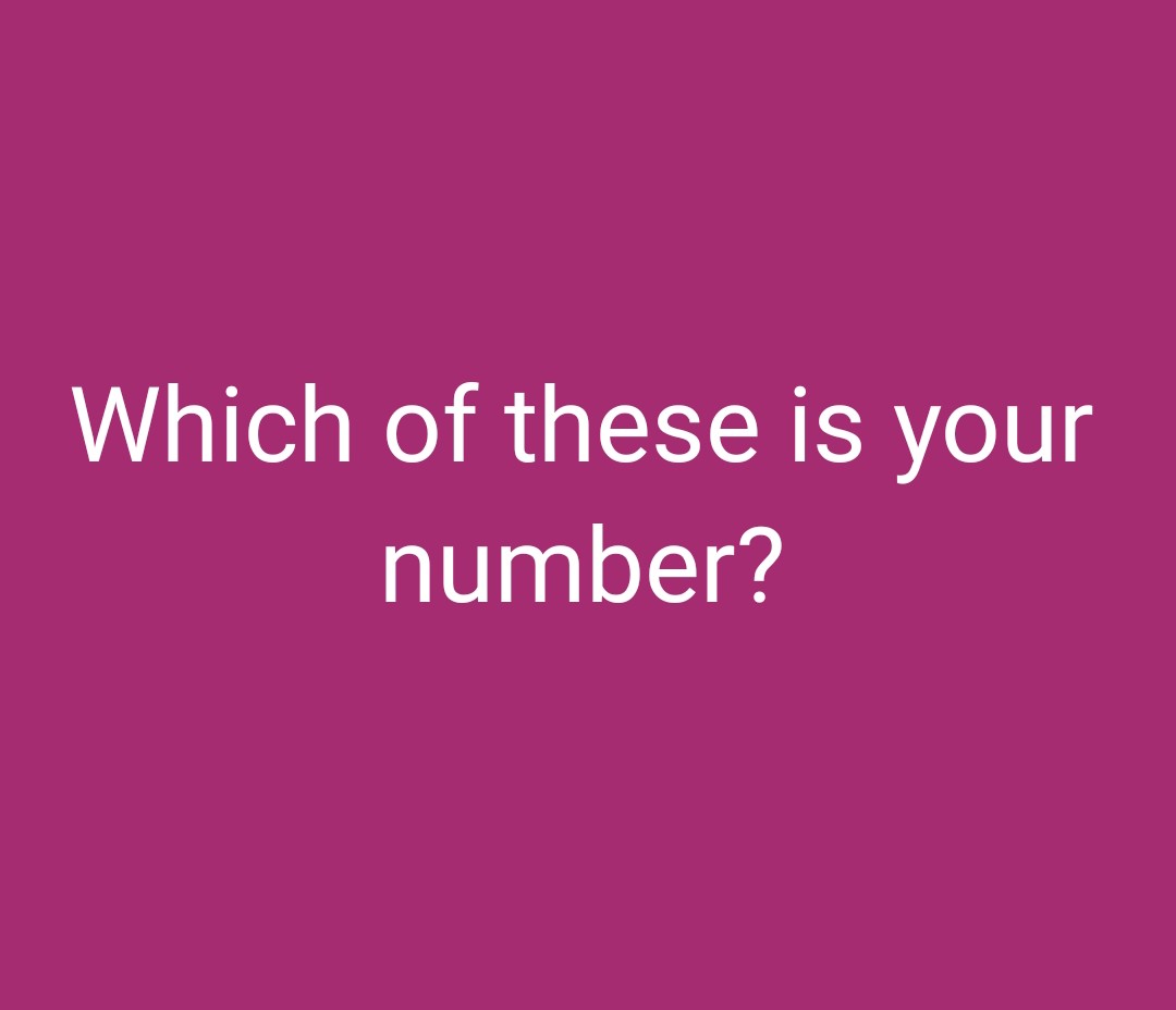 vitymins's tweet photo. The shape and colour of your stool can be important indicators of your overall health. Which of these is your number?
1, 2, 3, 4, 5, 6, 7?
#BristolStoolChart
#GutHealth
#Constipation
#Vitymins https://t.co/r40acoE4YG