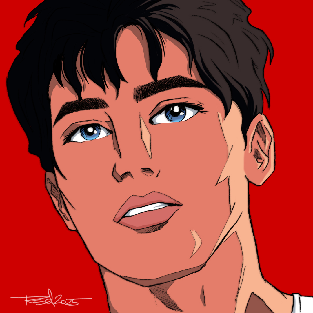 redrawart7's tweet photo. Hello mga taga farm! ππ#SB19_STELL #SB19 #stellsb19 #stell #stellajero #ppop #kingsofppop #sb19fanarts https://t.co/qxOTdSKuuM