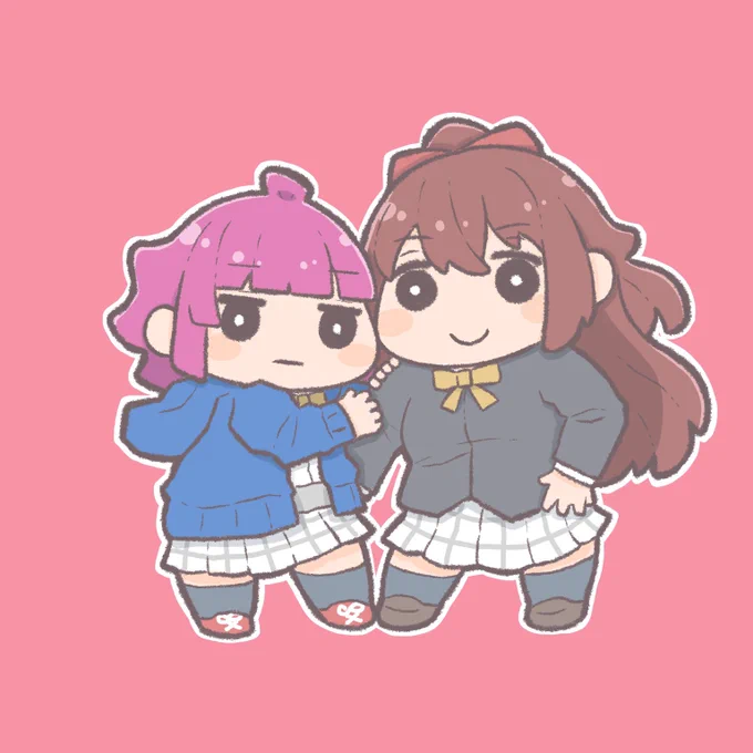 りりしい#lovelive #虹ヶ咲 
