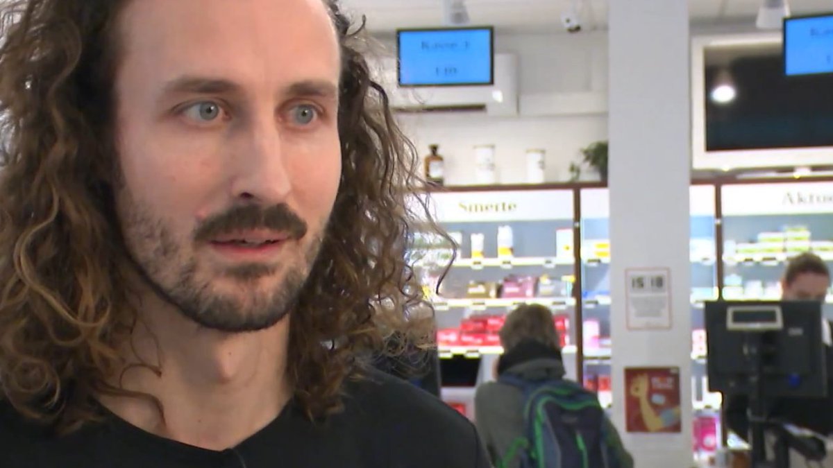 Generation X, millenial eller Z? På @apotekerne er der fokus på generationsledelse som et vigtigt redskab til at skabe spændende og meningsfulde jobs. TV Avisen besøgte i går Ø-Bro Apotekerne i København for at høre om deres gode erfaringer . shorturl.at/HwpXt #sundpol