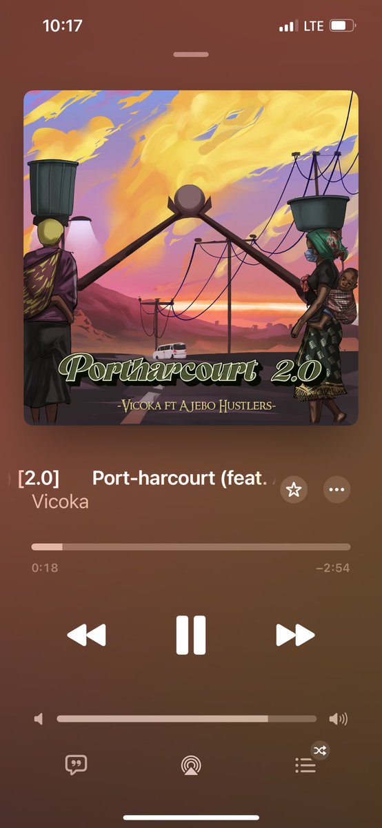 Me I no wan break my mama heart..so I Dey work and I Dey grind hard 🎶