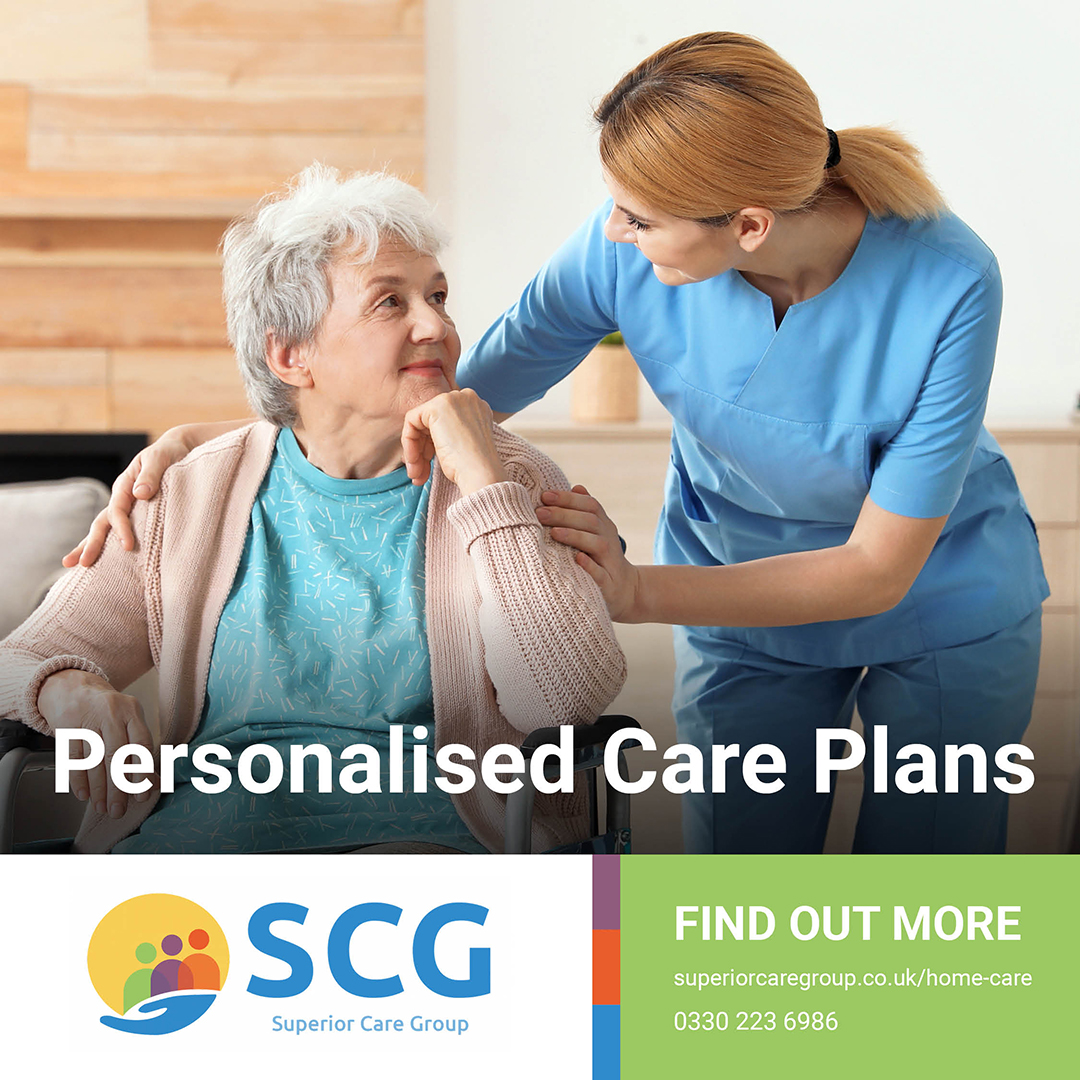 SuperiorCareGr1's tweet image. 🏥 Feel supported when transitioning back home. 

Superior Home Care’s Transition Assistance service ensures your return home after a hospital stay is smooth, safe, and stress-free. 

Visit superiorcaregroup.co.uk/home-care to learn more. 

#TransitionAssistance #SeamlessRecovery