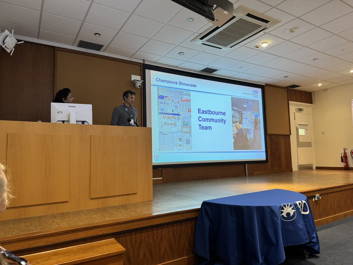 ESHT Vascular Access Team tweet media