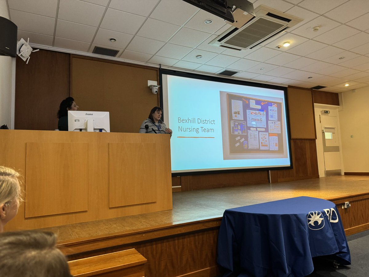 ESHT Vascular Access Team tweet media