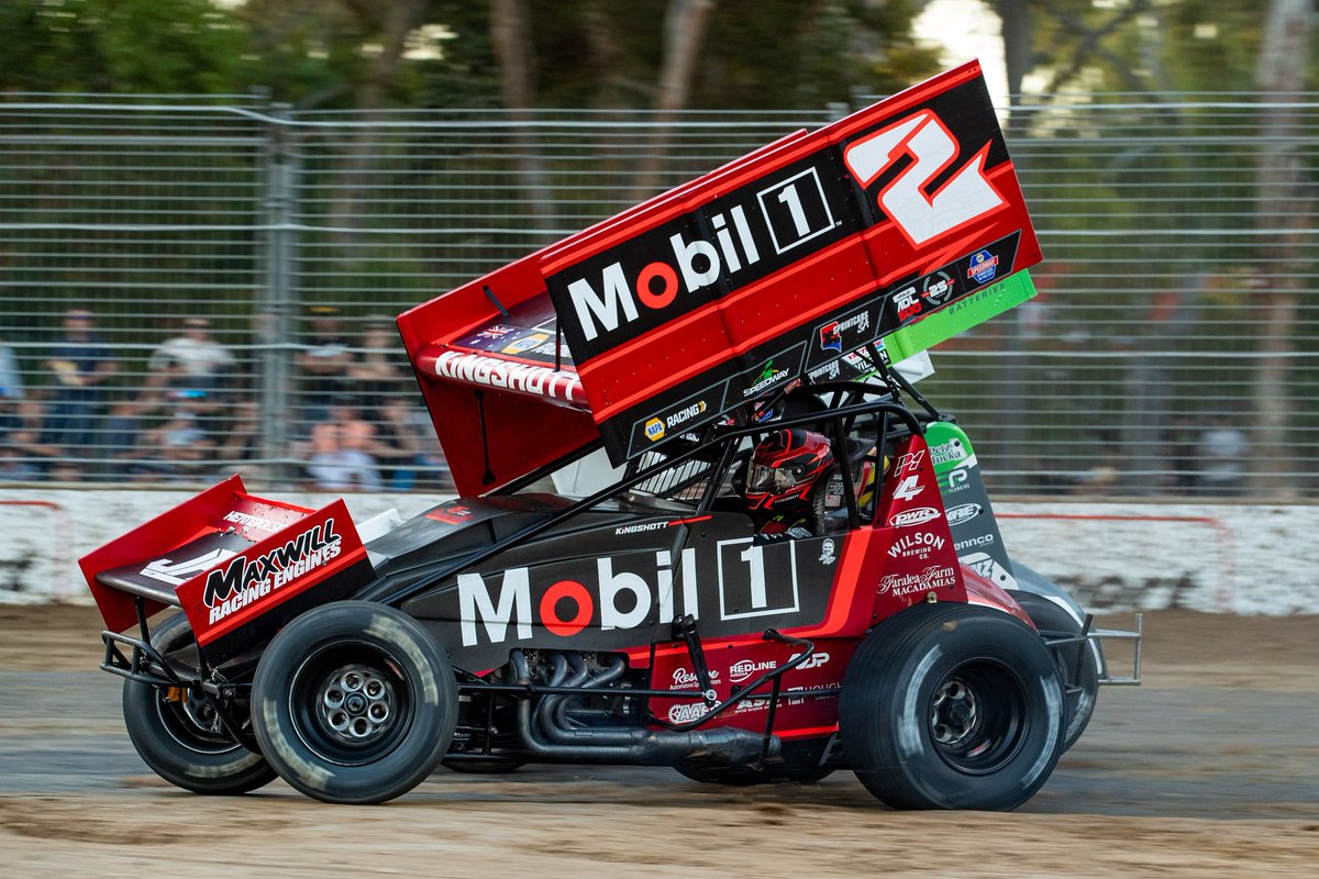 FOR tomorrow's Grand Annual Classic Fan Appreciation Day, the Krikke Motorsport team will have a full range of hoodies, t-shirts, hats, beanies, mini side boards and an assortment of used parts for sale.
#KrikkeMotorsport
#NextLevel
#OnPoint