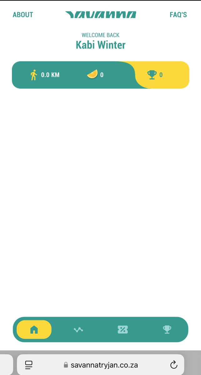 kabiwinter's tweet photo. it’s time to take the right steps with @SavannaCider and collect those lemons on the SAVA app today 🥹🍋. 

#TryJanuary #SiyavannaSA #AllAboutTheBalance https://t.co/comKdtluO1