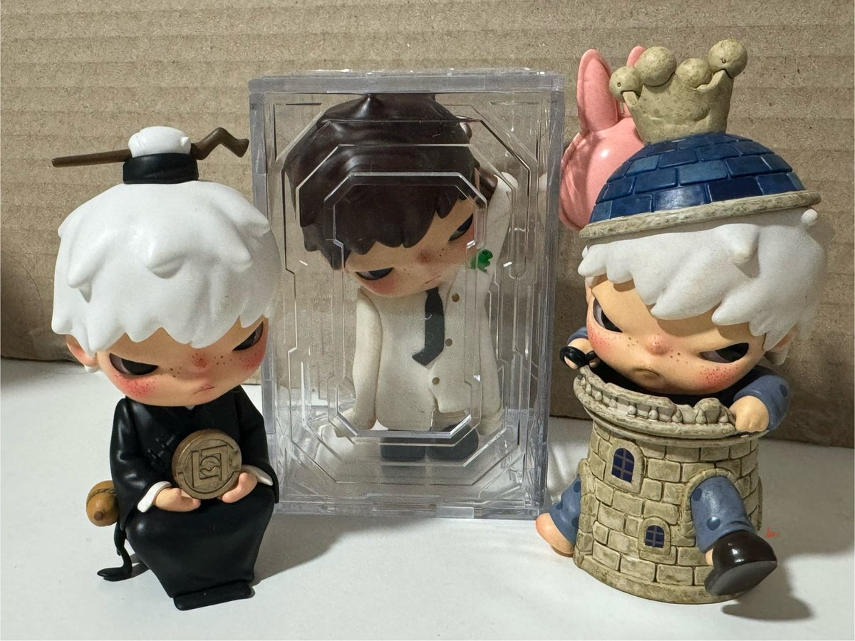 haeistz's tweet photo. ★ . . . #haelovesmail ➞ #rawrcartbudolism 🪽

priooo came home! tysm for the offer @rawrcart ⭐️ !!! umuwi na si see you + yin yang 🥹 &amp; tysm for the freebie case! misfit is protected well 🫶 https://t.co/LWYJvAPeYT