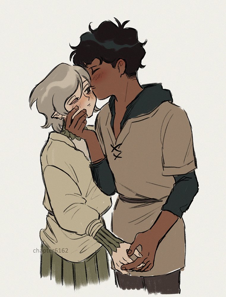 chapter6162's tweet image. "i can see my whole life when i'm with you" #kabumisu