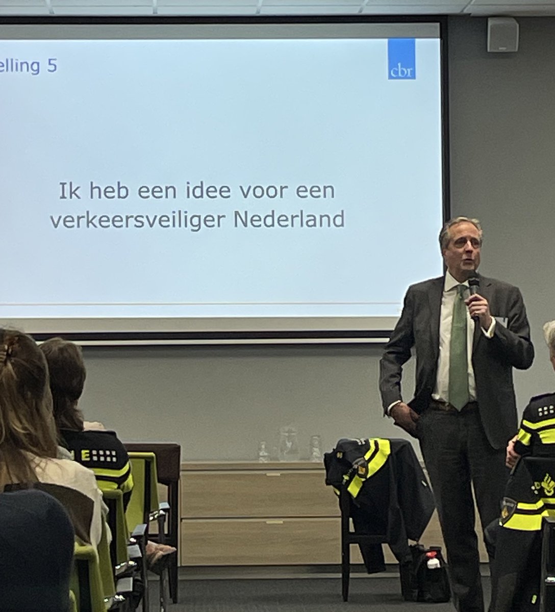 Johan Dubbeldam tweet media