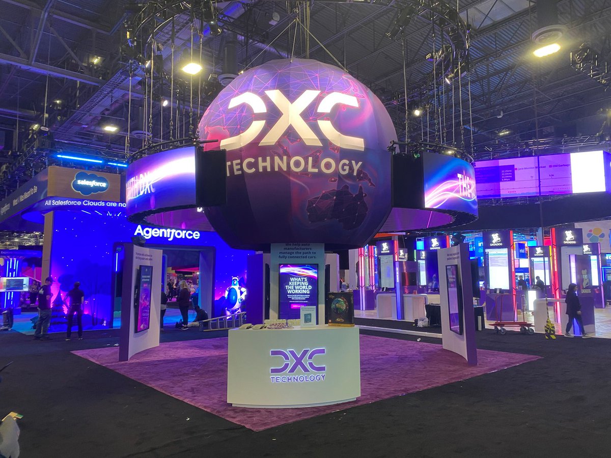 How do you demonstrate the vast reach and impact of a global company all while grabbing the attention of a bustling event crowd?

See how we did it 👉 shorturl.at/swGpA

#casestudy #appdevelopment #eventprofs #gamification