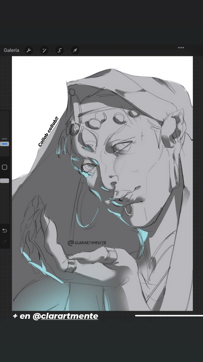 ClarartMente's tweet image. Gently holding signature... Collab in progress ✨️

Follow me on BSKY 🦋 for more updates ♥︎
bsky.app/profile/clarar…