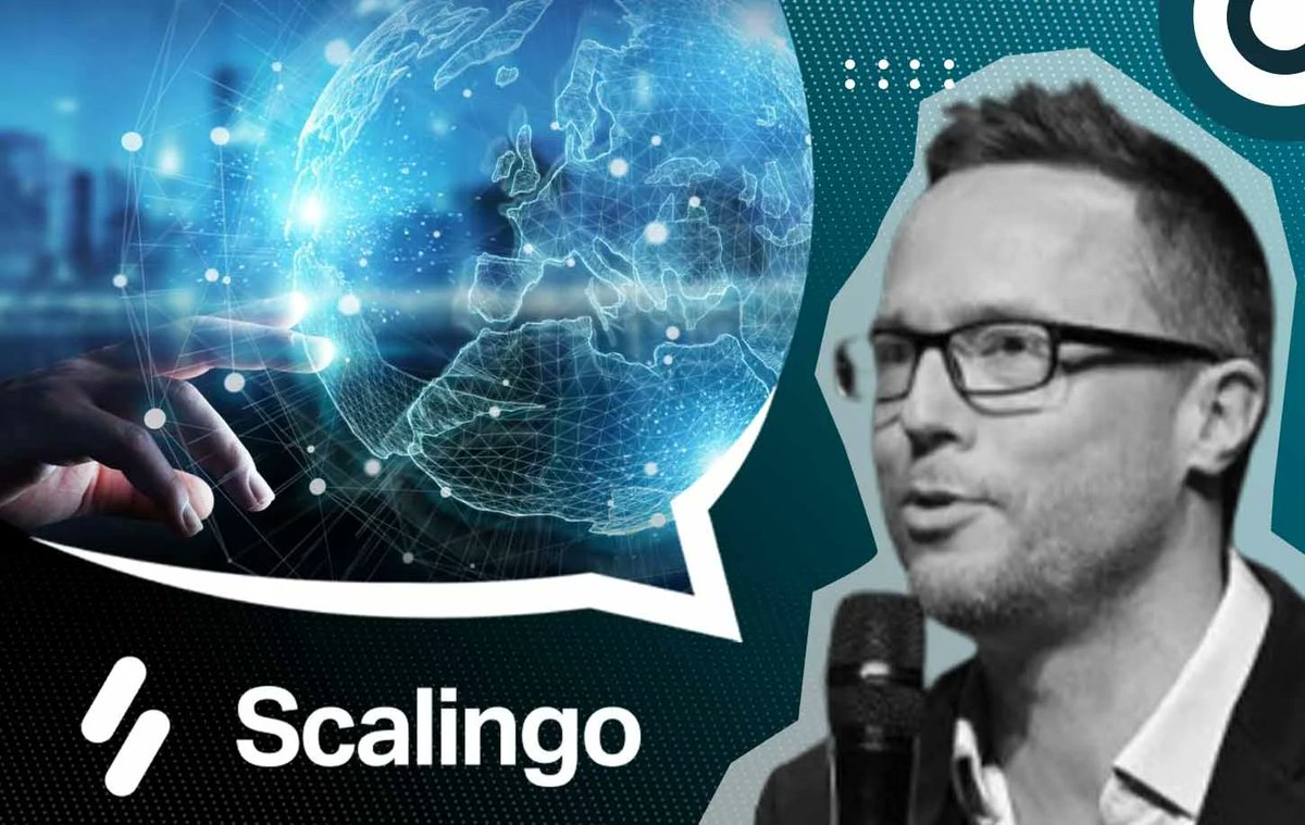 Reprenons la main sur la formation de nos futurs experts du #numérique… et sur notre compétitivité
itsocial.fr/transformation…
<a href="/yannski/">Yann Klis</a> <a href="/ScalingoHQ/">Scalingo</a>