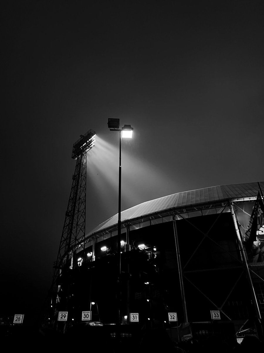 TP_1908's tweet image. Feyenoord - Bayern München