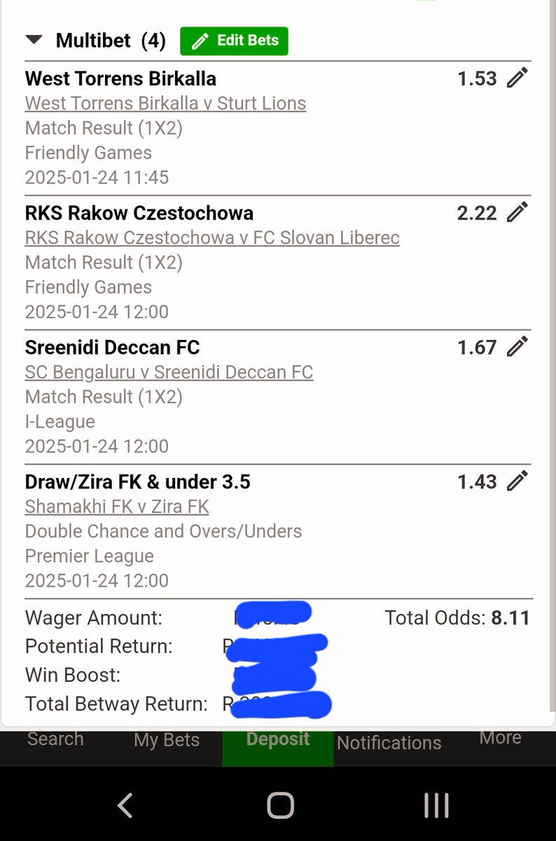 Patrick03200244's tweet photo. I just placed a bet with Betway. Tap here to copy my bet or search for this booking code in the Multi Bet betslip X8C706E10 https://t.co/9rUrk9FoWm https://t.co/v8DINqblns