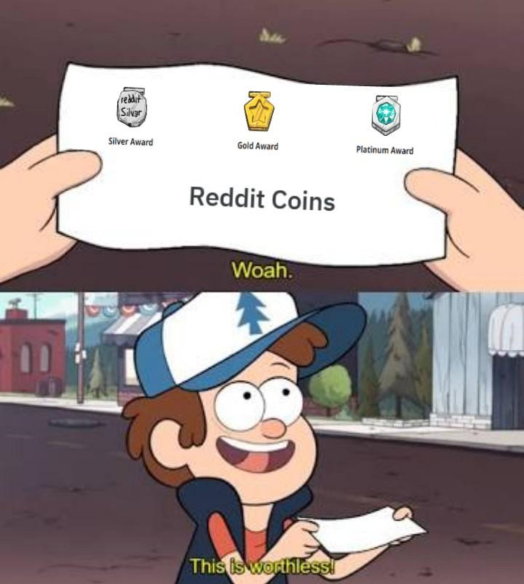 TheRedditcoin's tweet photo. $REDDIT https://t.co/Jjo5W84RFQ