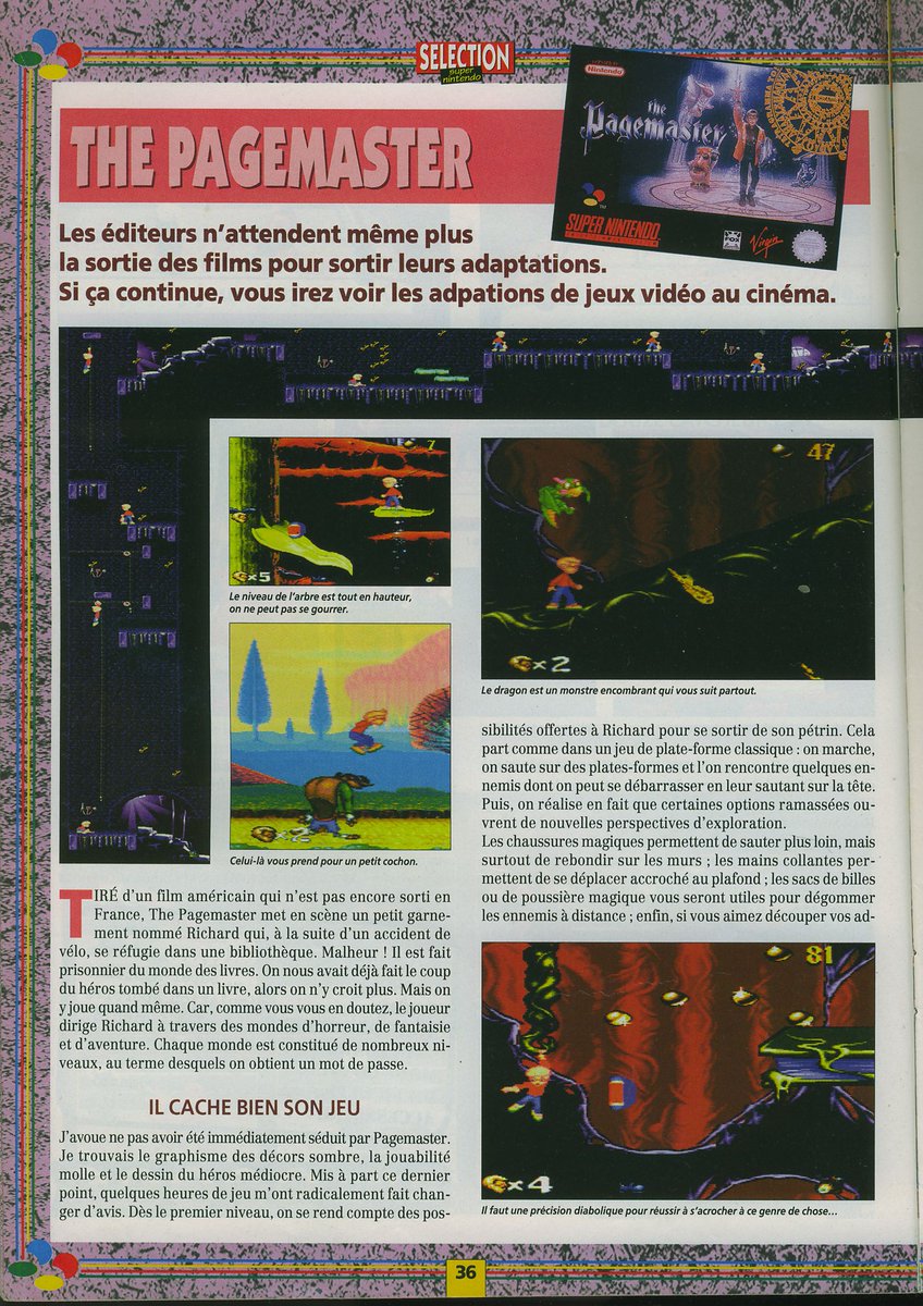 AllmightoFranky's tweet photo. On enchaine avec encore du test, #ThePageMaster et #BikerMice from mars inspirรฉ du dessin animรฉ! 4/5 https://t.co/BP4rgv2JPC