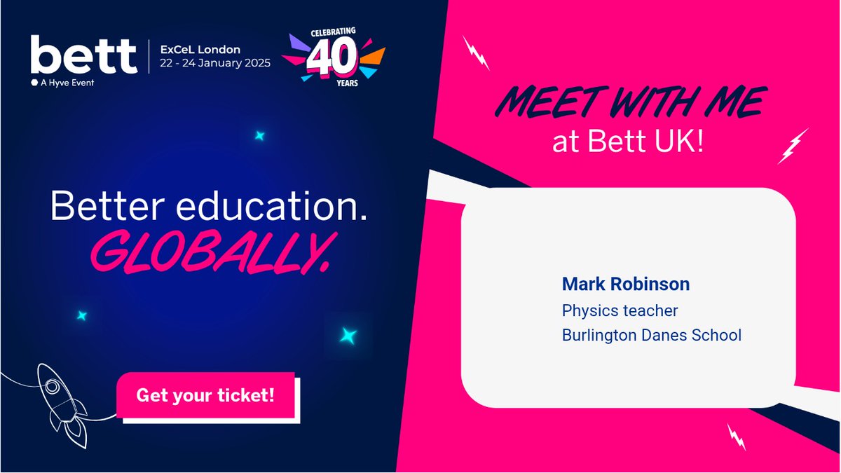 Mark Robinson 🤖📝💬 tweet media