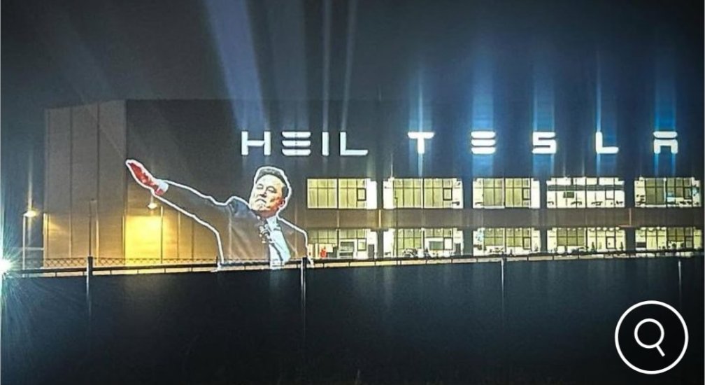 Eib_Globalist's tweet image. A picture says more than 1000 words!

What's wrong with American politics could not be summarized better.

Don't worry my crypto friends -  the X algorithm will suppress my opinion - free speech irl 

#Neveragainisnow  #Hitlergruß