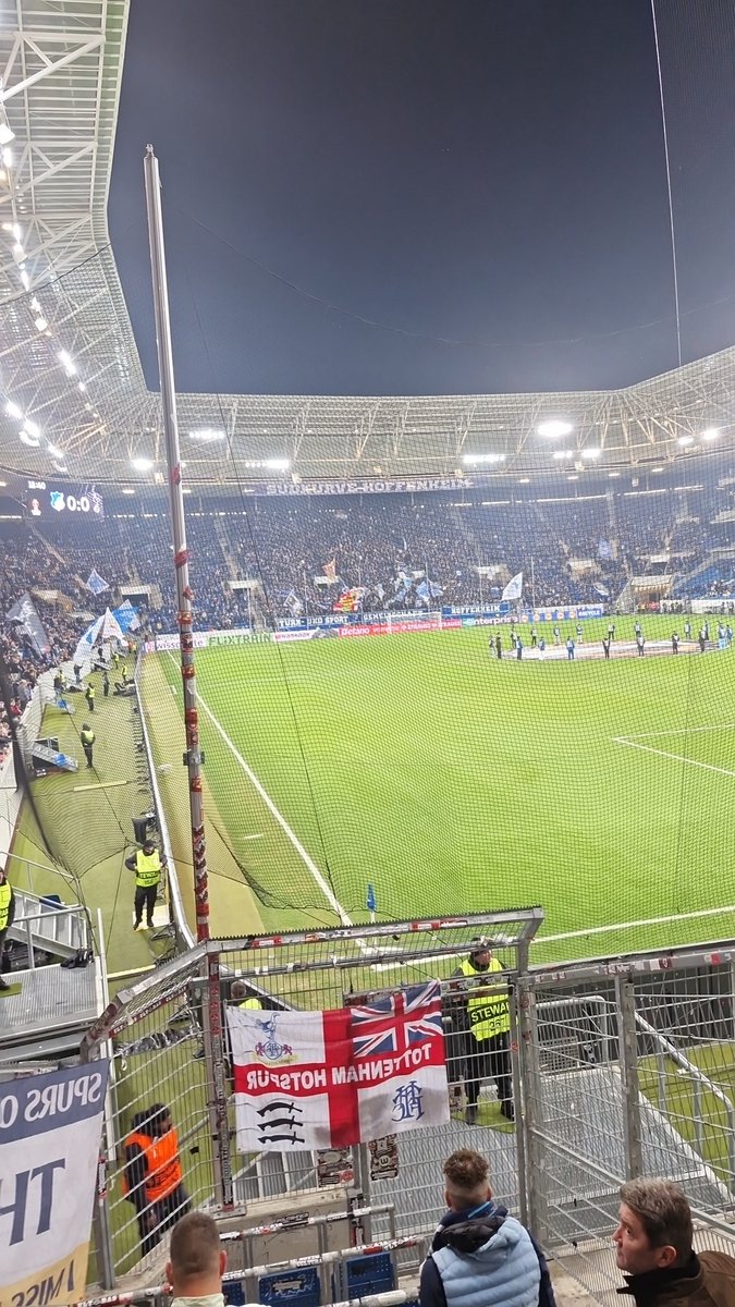 ParkLaneAZ's tweet photo. Hoffenheim https://t.co/S47lKWaDFW