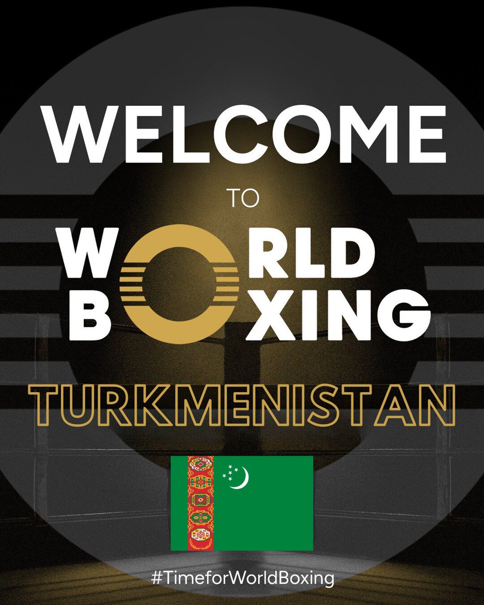 World Boxing tweet media